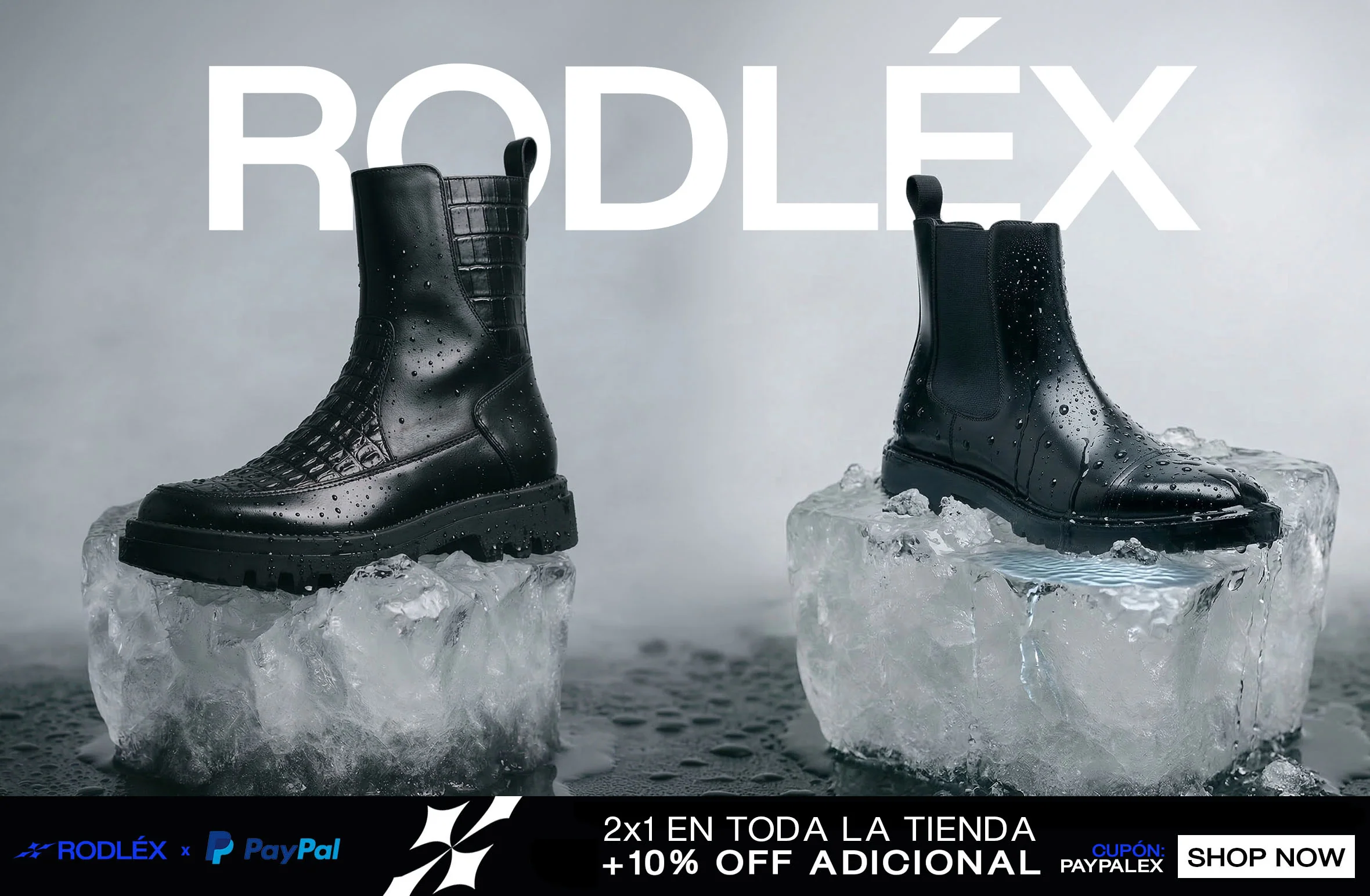 Define Tu Estilo con Rodlex
