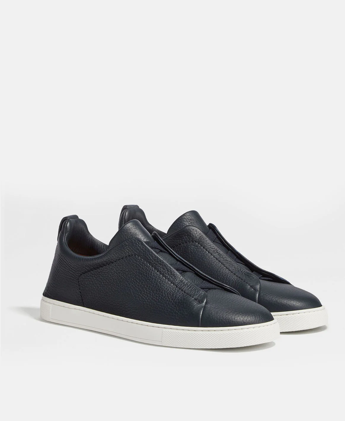 Zapato bajo
